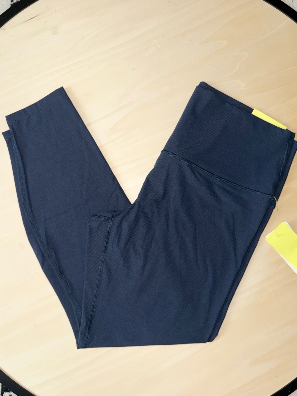 All in Motion High-Rise Leggings